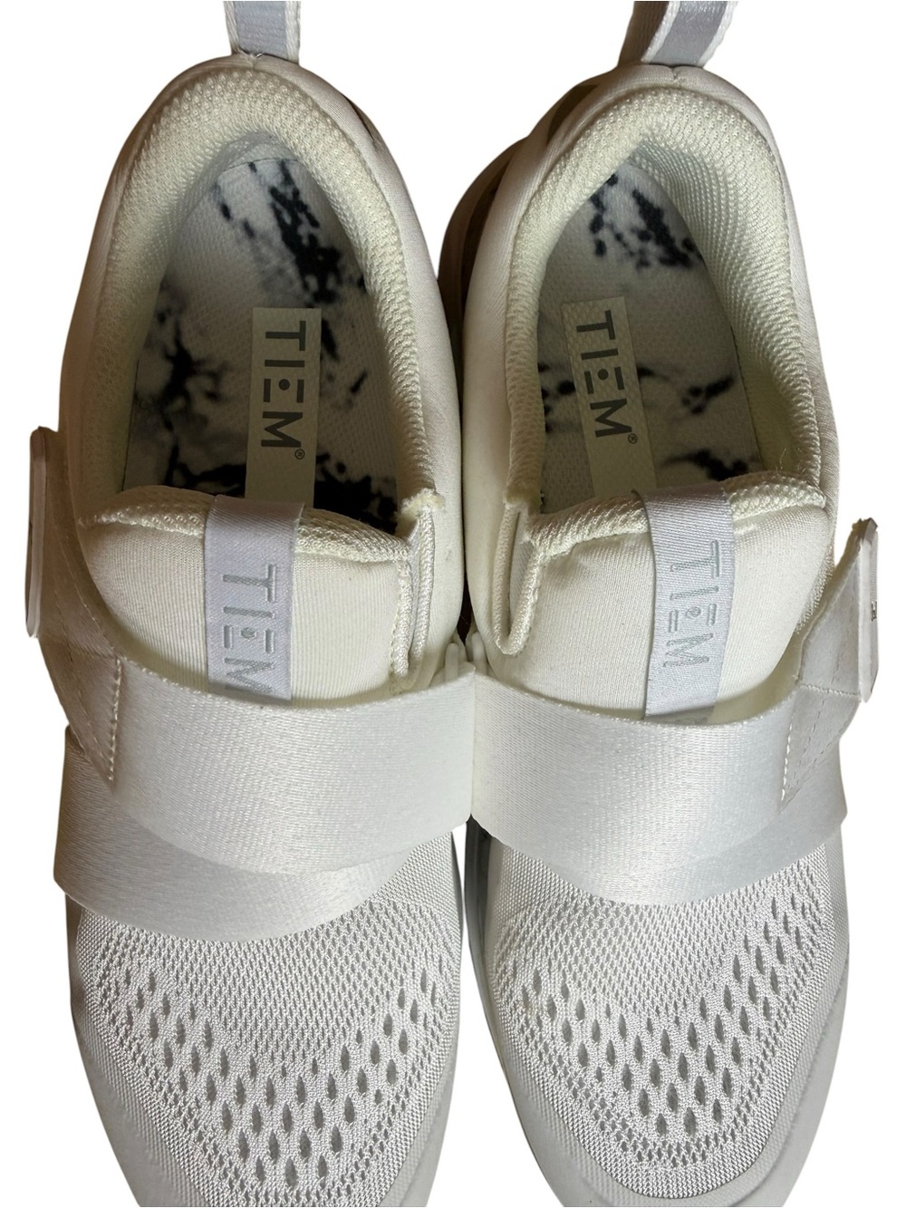 TIEM Slipstream - Indoor Cycling Spinning Shoe, SPD Compatible - Women's. Sz 8 - Picture 4 of 11